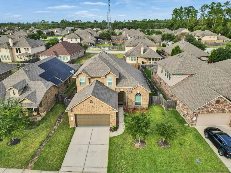 4410 Polo Grounds Ct, Spring, TX 77389
