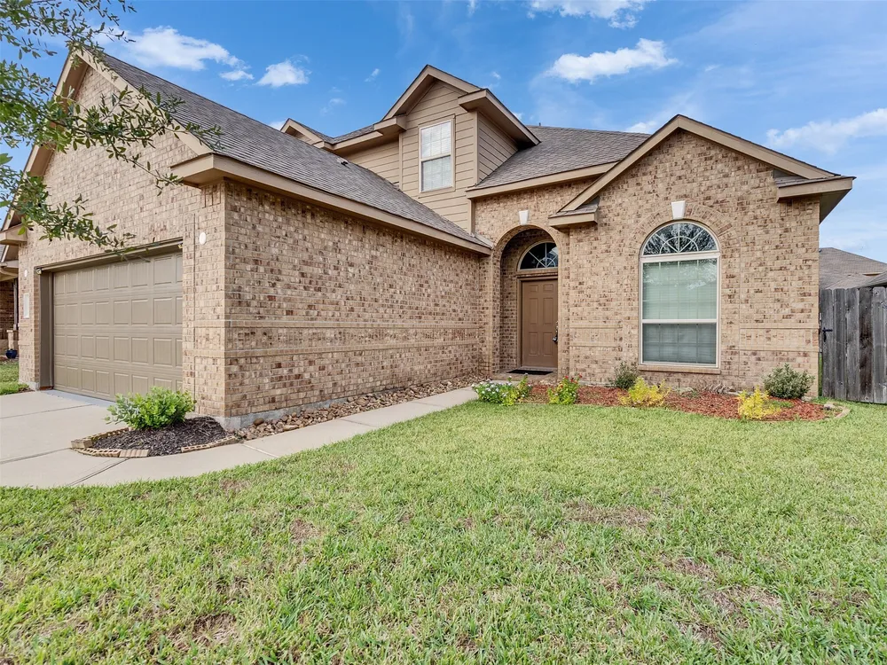 4410 Polo Grounds Ct, Spring, TX 77389