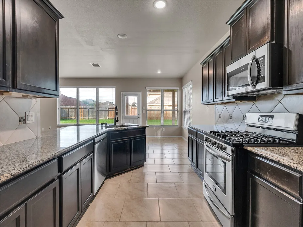 4410 Polo Grounds Ct, Spring, TX 77389