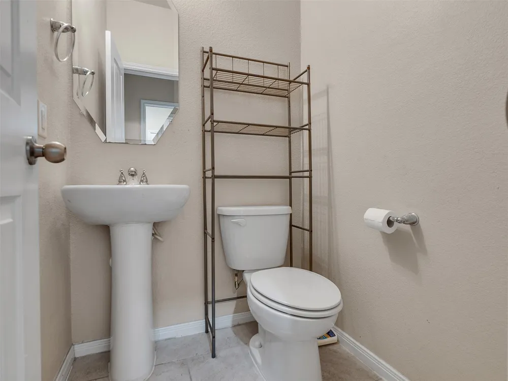 4410 Polo Grounds Ct, Spring, TX 77389