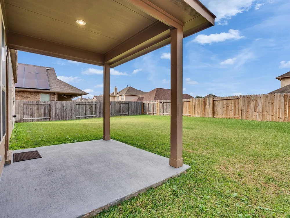 4410 Polo Grounds Ct, Spring, TX 77389