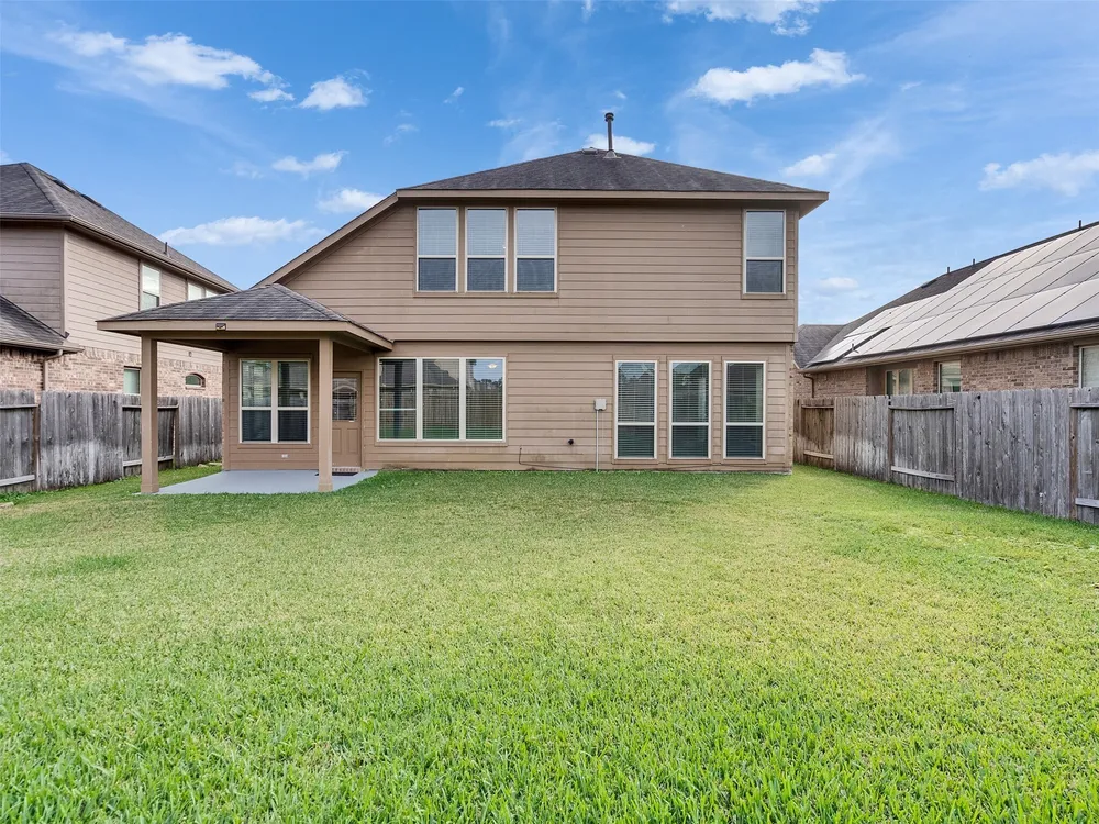 4410 Polo Grounds Ct, Spring, TX 77389