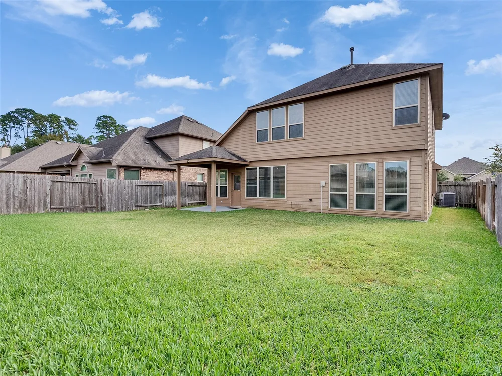 4410 Polo Grounds Ct, Spring, TX 77389