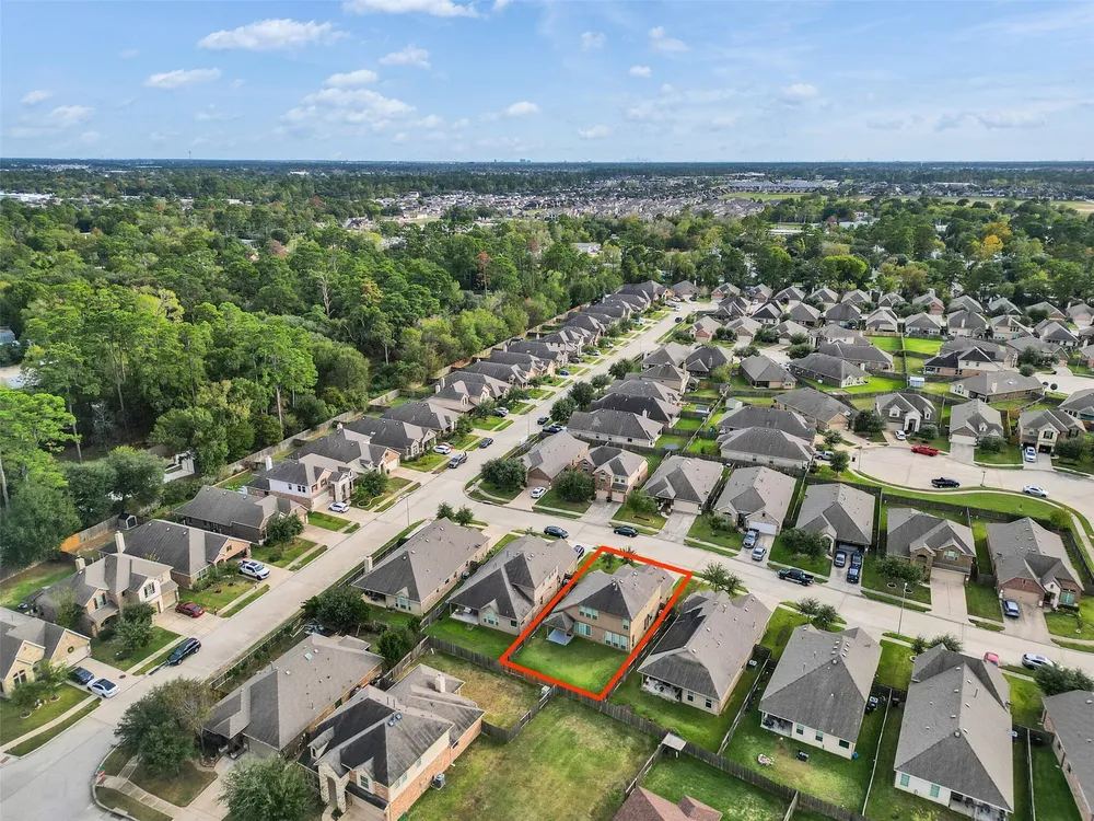 4410 Polo Grounds Ct, Spring, TX 77389
