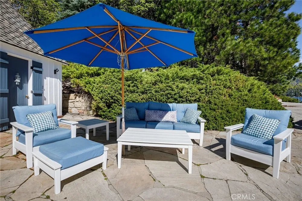 28641 NORTH SHORE RD, Lake Arrowhead, CA 92352