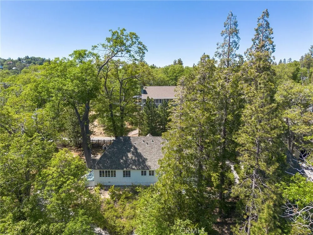 28641 NORTH SHORE RD, Lake Arrowhead, CA 92352