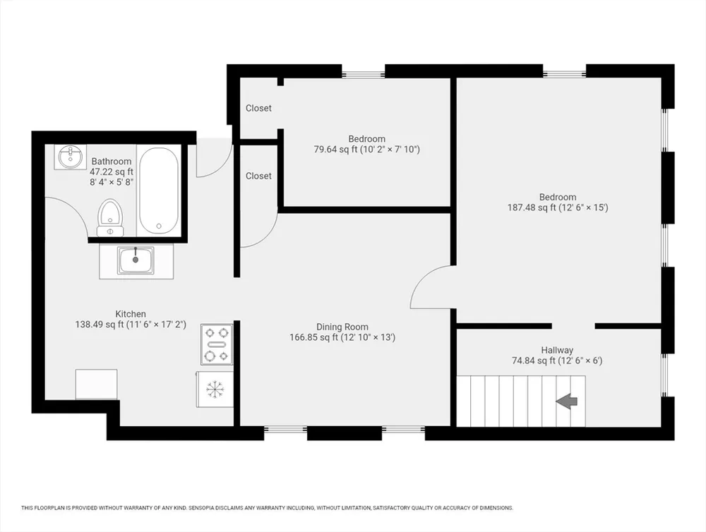 5 Floyd St, Lowell, MA 01852