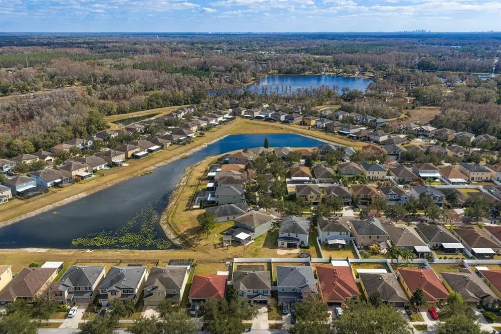 2839 Maple Brook Loop, Lutz, FL 33558