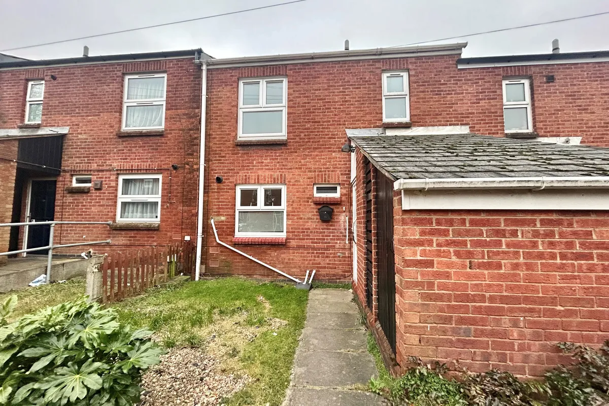 Wellington Street
