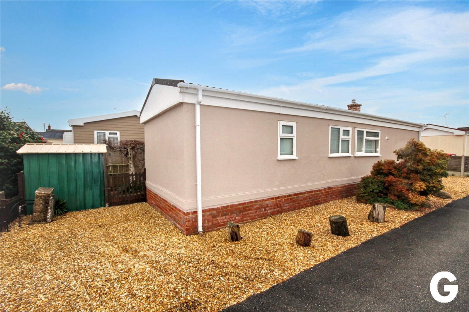 Pilgrims Park, Southampton Road, Ringwood, Hampshire, BH24 Image 1