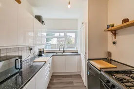 Property responsive