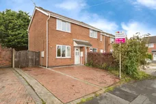 Truro Close, GRANTHAM