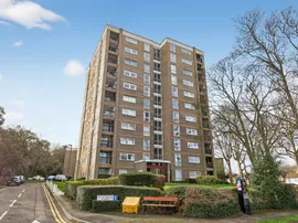 Blackbush Close, Sutton photo