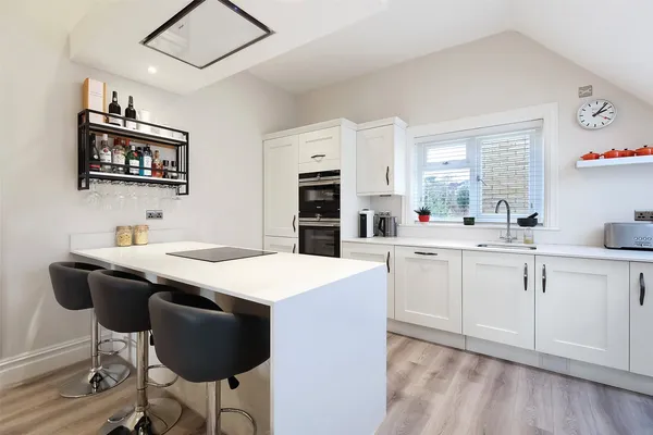 West Street, Reigate, Surrey, RH2