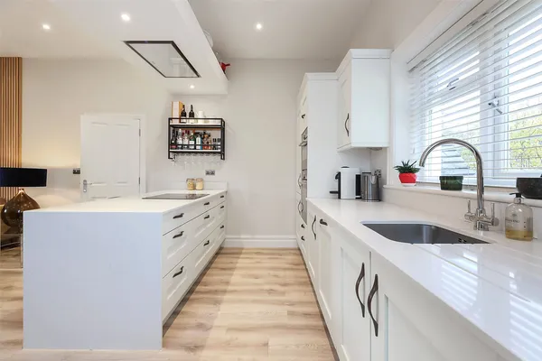 West Street, Reigate, Surrey, RH2