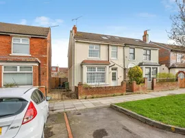 Copnor Road, Portsmouth photo