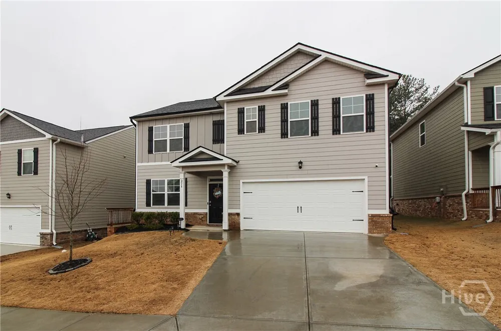 271 Canyon Ferry Way, Hoschton, GA 30548