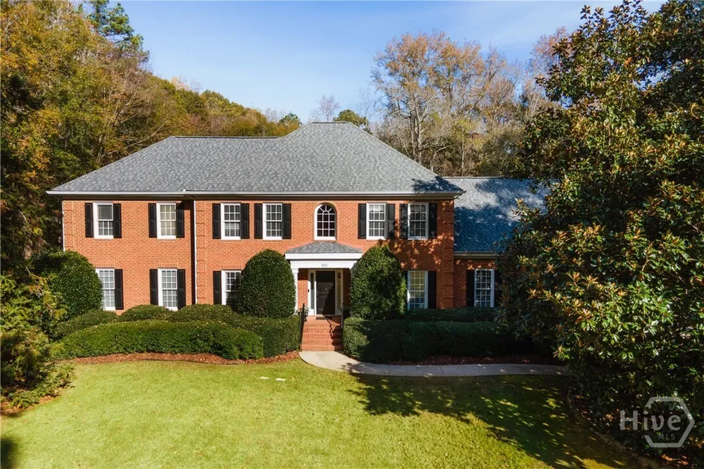 150 Walton Creek Rd, Athens, GA 30607