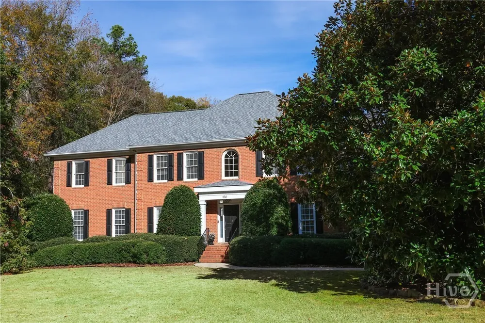 150 Walton Creek Rd, Athens, GA 30607