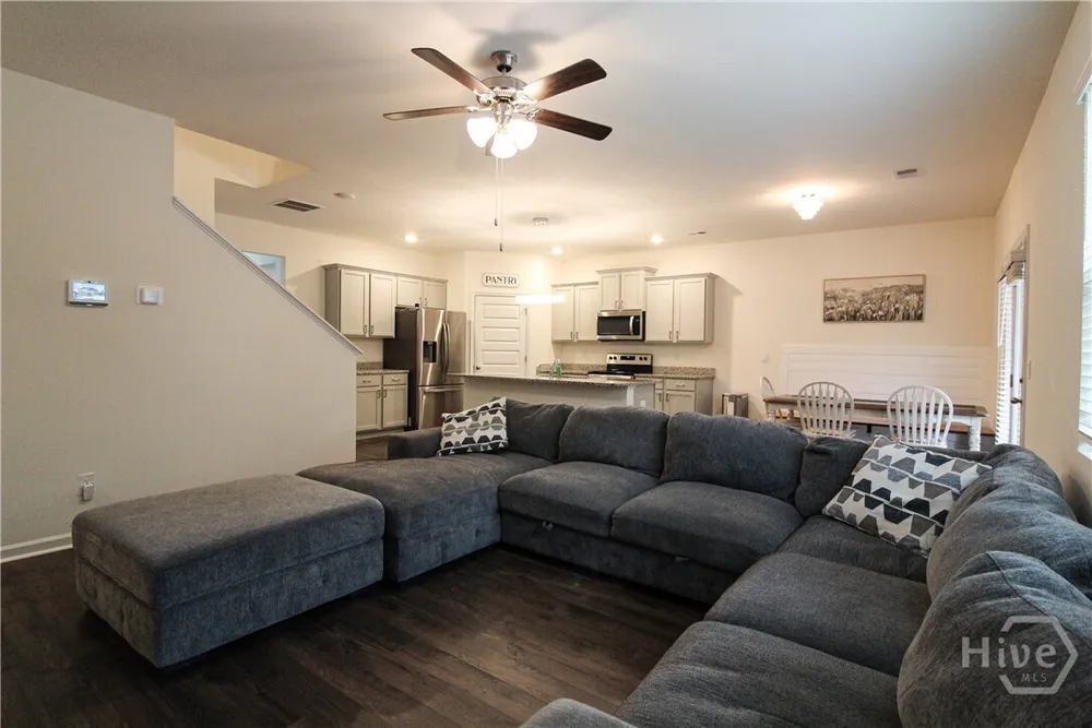 271 Canyon Ferry Way, Hoschton, GA 30548