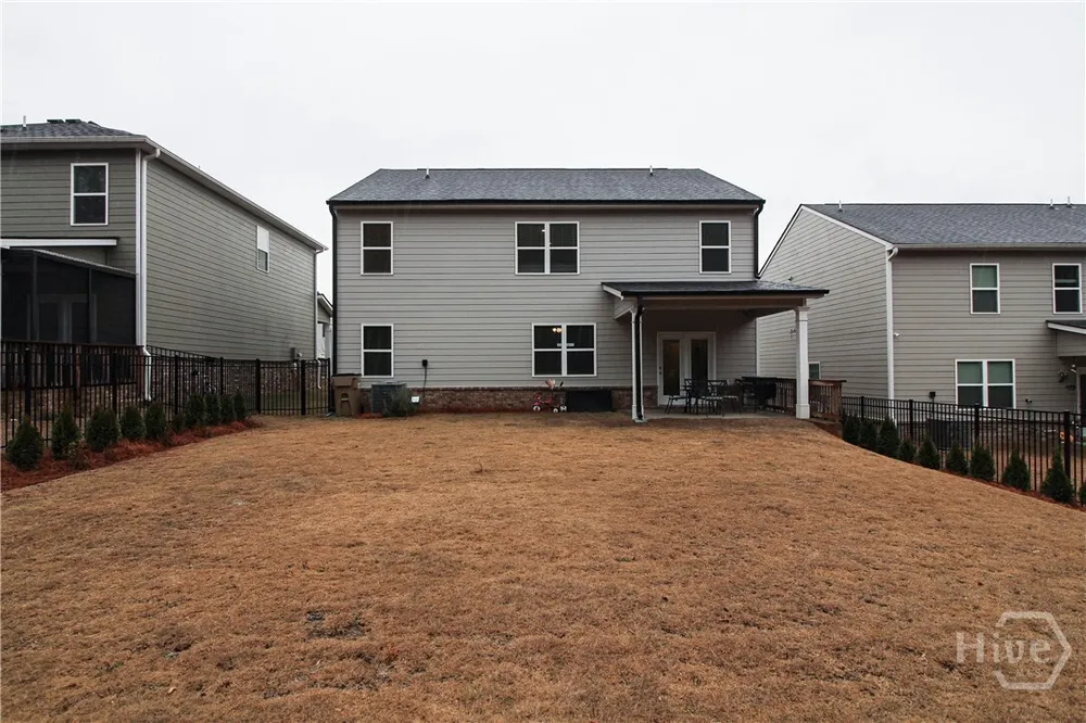 271 Canyon Ferry Way, Hoschton, GA 30548