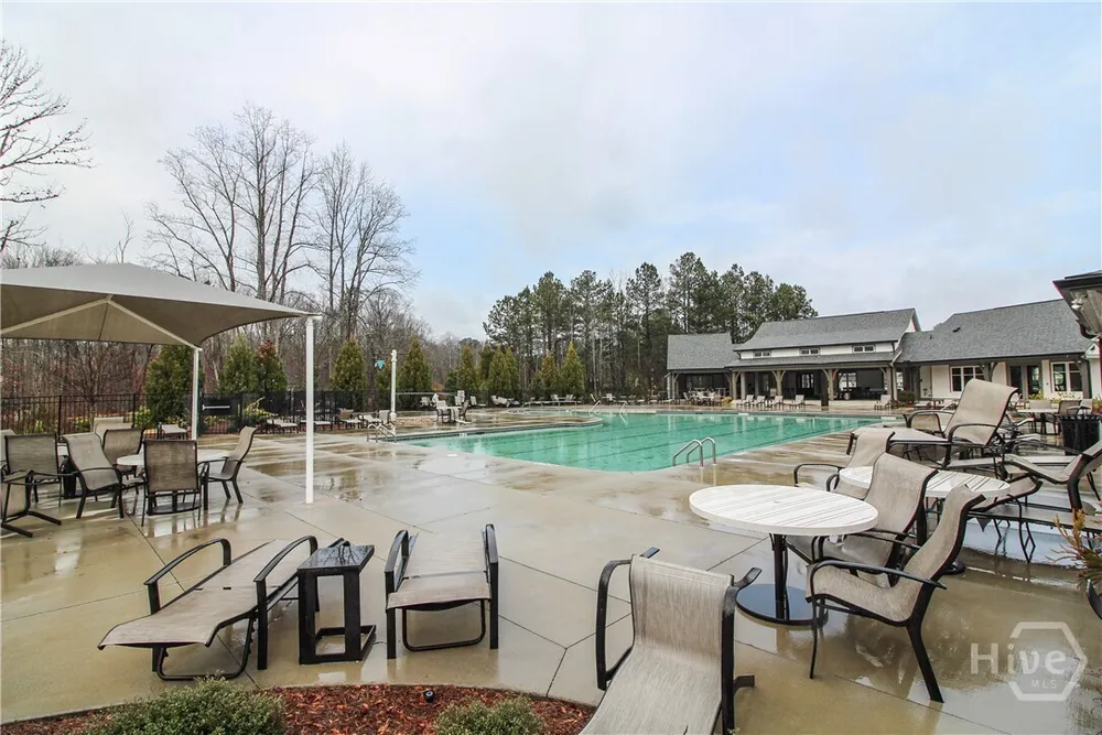 271 Canyon Ferry Way, Hoschton, GA 30548