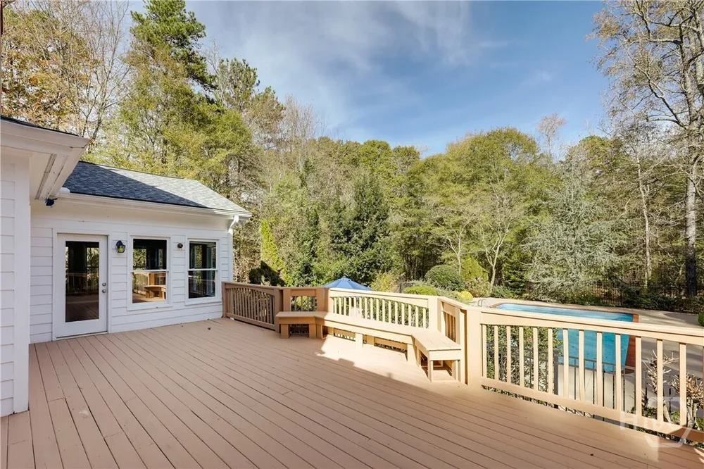 150 Walton Creek Rd, Athens, GA 30607