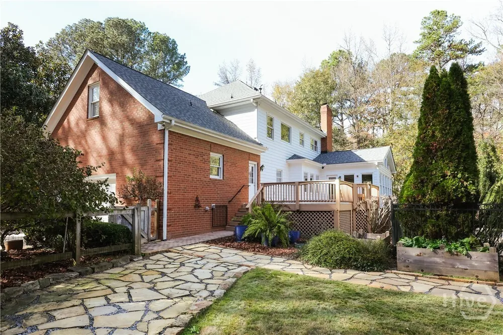 150 Walton Creek Rd, Athens, GA 30607
