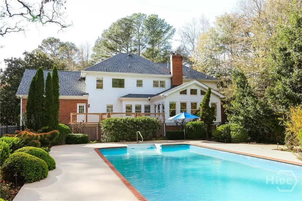 150 Walton Creek Rd, Athens, GA 30607