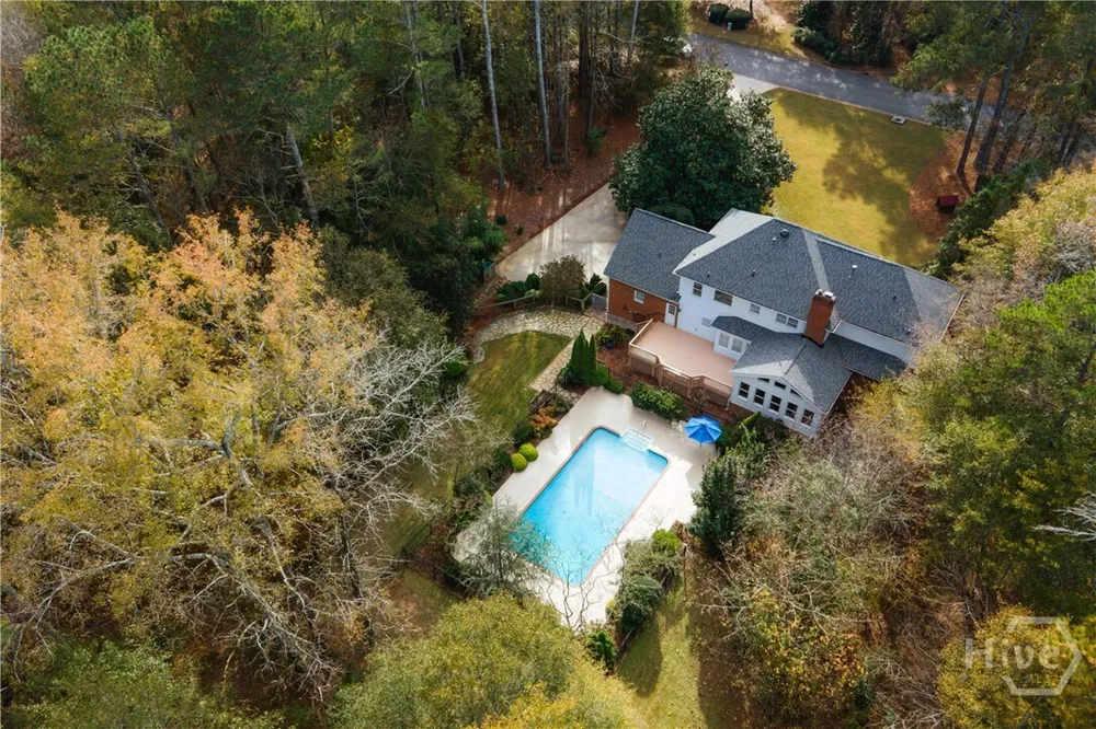150 Walton Creek Rd, Athens, GA 30607