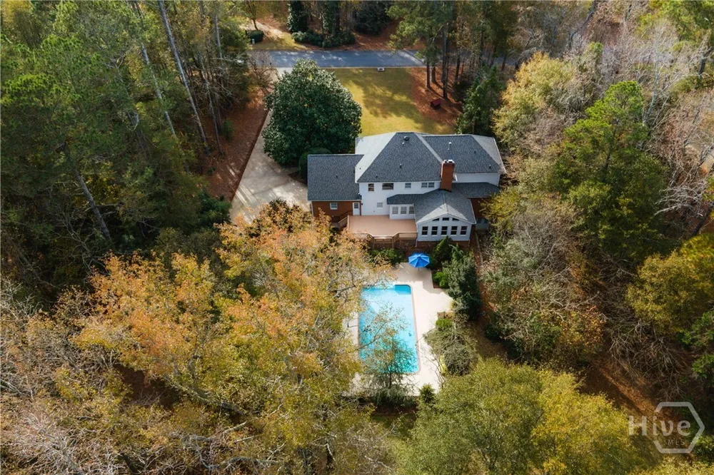 150 Walton Creek Rd, Athens, GA 30607