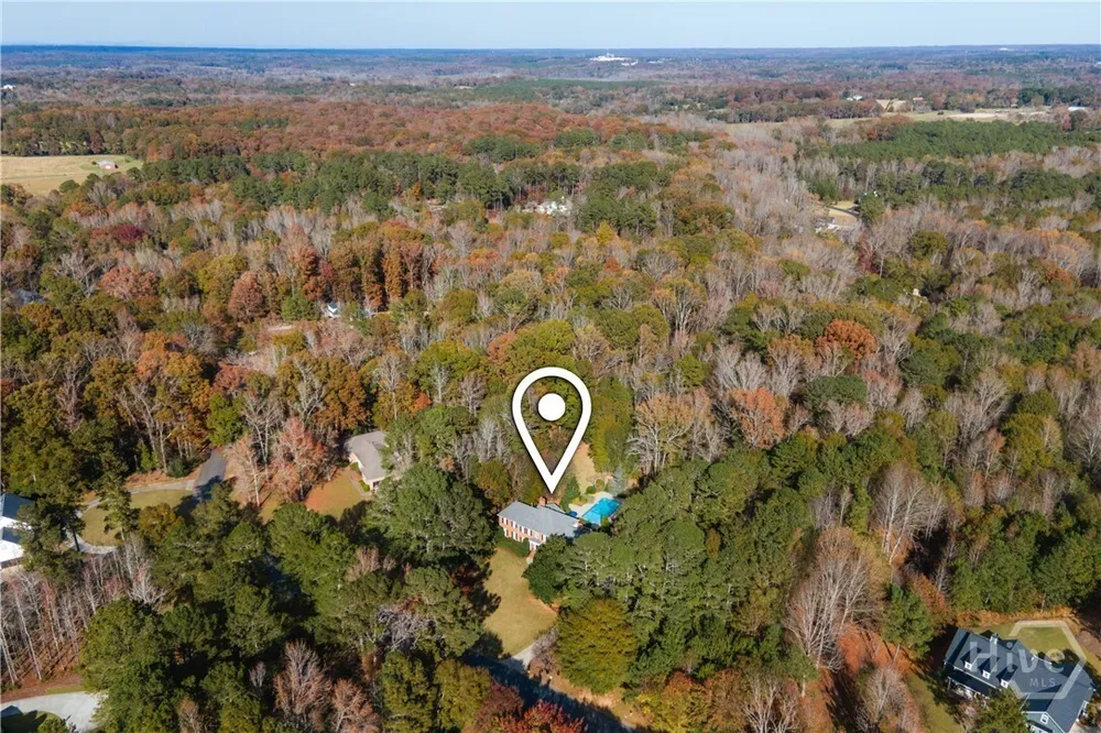 150 Walton Creek Rd, Athens, GA 30607
