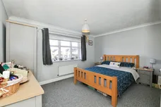 Ford Close, Yaxley, Peterborough