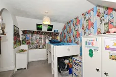 Ford Close, Yaxley, Peterborough