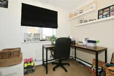Ford Close, Yaxley, Peterborough