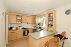 Ford Close, Yaxley, Peterborough