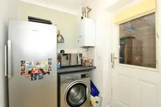 Ford Close, Yaxley, Peterborough