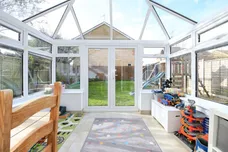 Ford Close, Yaxley, Peterborough