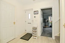 Ford Close, Yaxley, Peterborough