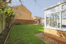 Ford Close, Yaxley, Peterborough