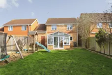 Ford Close, Yaxley, Peterborough