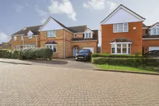 Ford Close, Yaxley, Peterborough