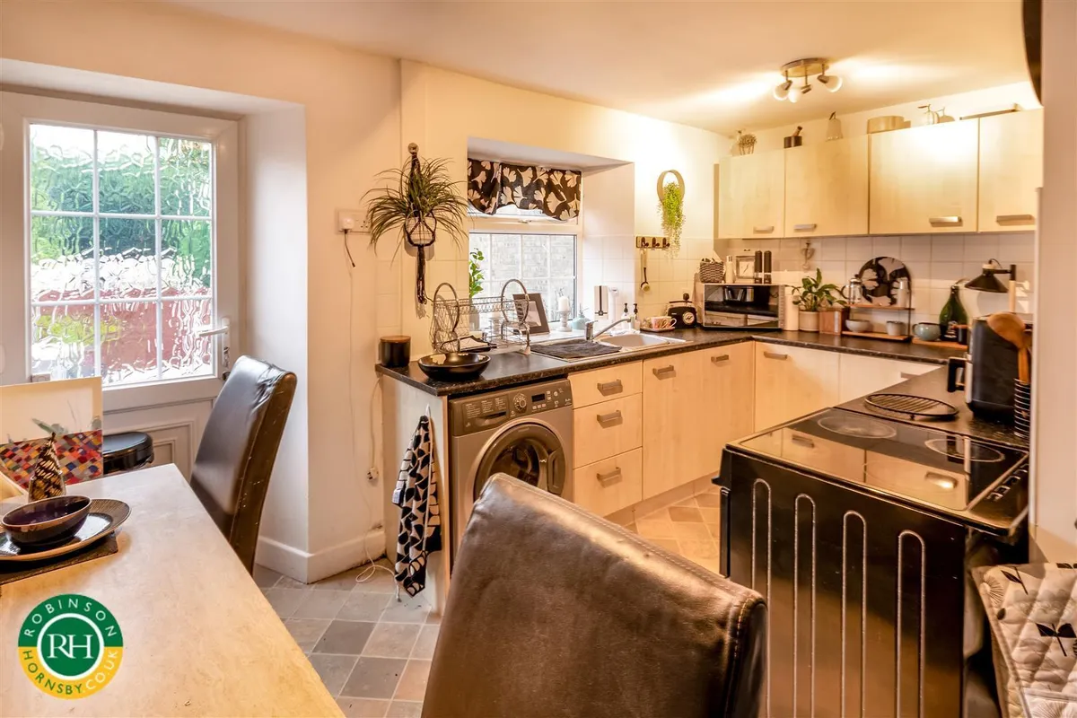 Green Lane, Cantley, Doncaster