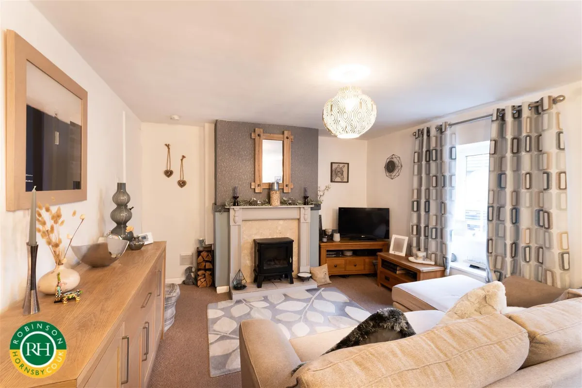 Green Lane, Cantley, Doncaster