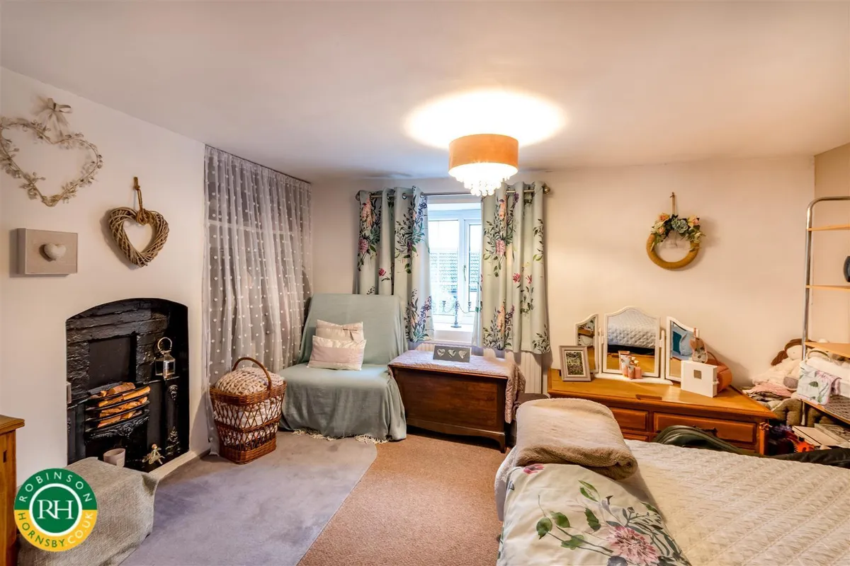 Green Lane, Cantley, Doncaster