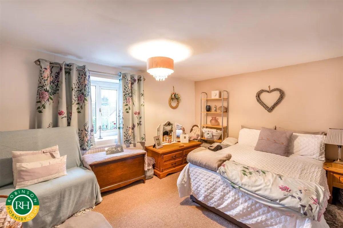 Green Lane, Cantley, Doncaster