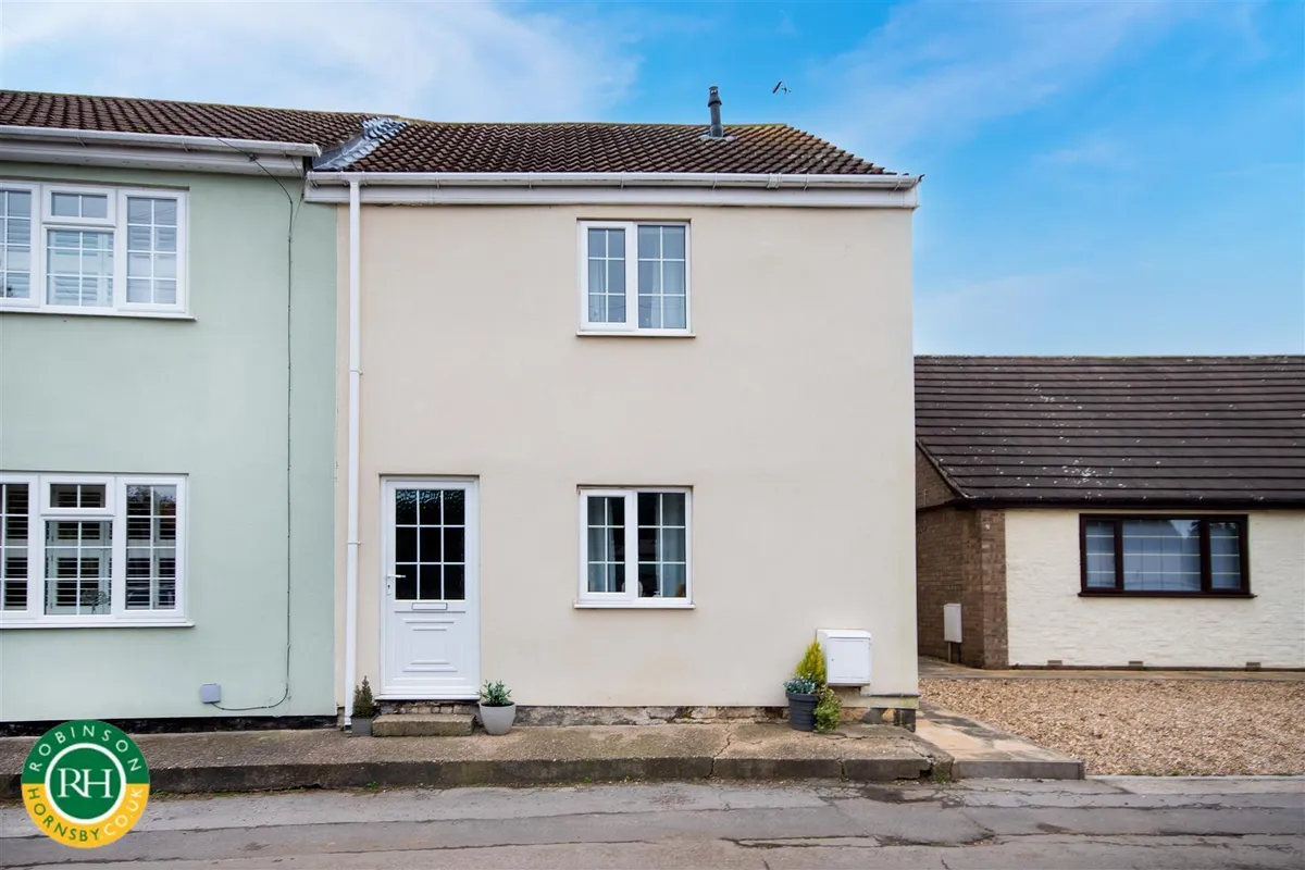 Green Lane, Cantley, Doncaster