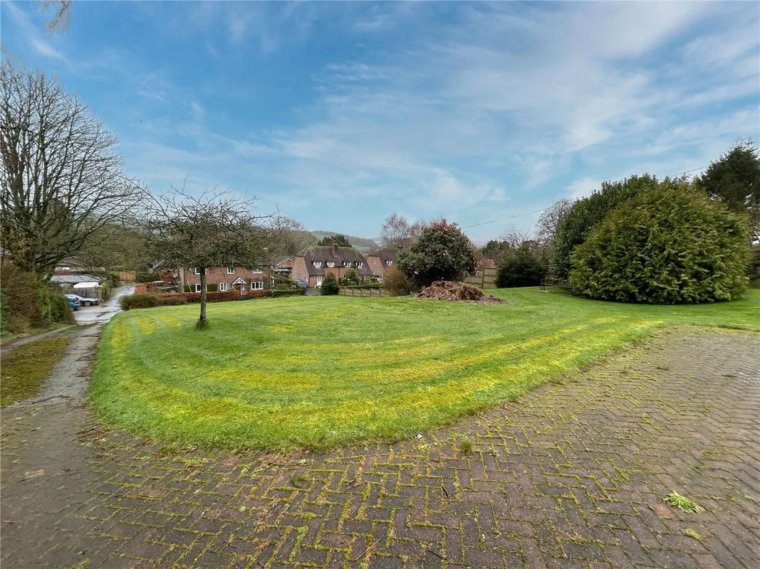 Church Lane, Sutton Waldron, Blandford Forum, Dorset, DT11