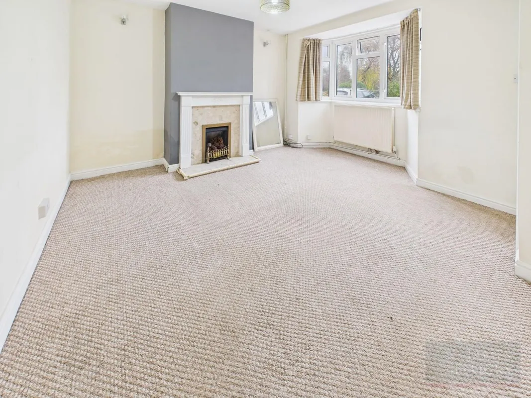 Welland Park Road, Market Harborough