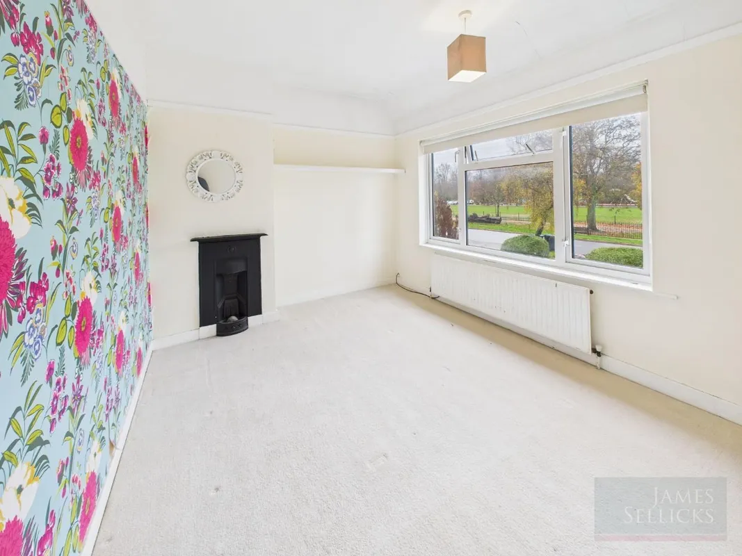 Welland Park Road, Market Harborough